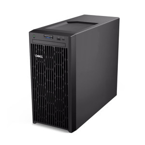 Server Computer EMC T150 4U mini tower server Poweredge T150 server economico - Product Image 4