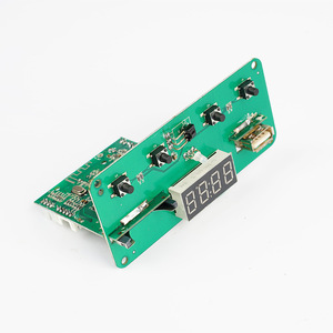 Custom Processing UAV <strong>Flight</strong> <strong>Control</strong> System Software Motherboard Design and Development Services - Product Image 3
