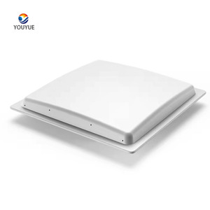 <strong>Long</strong> <strong>Range</strong> <strong>UHF</strong> RFID <strong>Reader</strong> Module 15-30m 12dBi Polarization TCP/IP 860-960MHz High Performance <strong>UHF</strong> <strong>Reader</strong> - Product Image 1