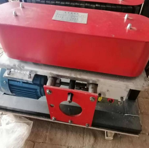 Transportador de cable de equipo de encordado de alta potencia con control remoto inteligente con alta eficiencia a la venta - Product Image 4