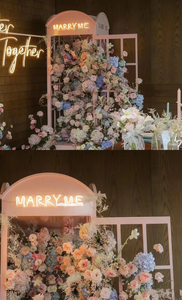 Hot bán trang trí đám cưới video âm thanh lưu bút tin nhắn hộp điện thoại điện thoại Pavilion màu hồng London điện thoại Booth cho bán - Product Image 5