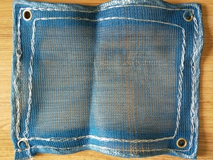 Factory Supply <strong>Building</strong> Construction Scaffold Protection Safety <strong>Net</strong> <strong>Building</strong> <strong>Net</strong> 1.8x5.1M - Product Image 5