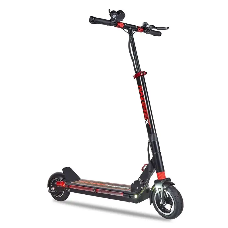 Scooter elétrico de roda para mobilidade elétrica, design especial, amplamente usado, 2 rodas