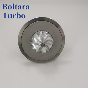 BMW 340i 440i 540i 640i X5 X5 X6 X7 3.0L 7934386 8679021 için Chra Turbo kartuşu G30 770 B58 yükseltme aşaması 2 - Product Image 5