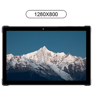 Custom 1280*800 IPS Screen 10 Inch <strong>Android</strong> 10 System Type c 2+32gb 10.1 <strong>Android</strong> Tablet Pc with Keyboard
