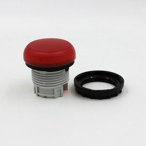 EATON/Eaton M22-L-<strong>R</strong> Indicator Light Head for PLC <strong>Programming</strong> Industrial Control RS485 Communication Interface Available New Used - Product Image 4