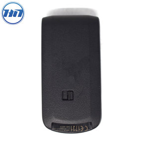 M-itsubishi Original Auto key 433MHz 47チップ、リモートカーキーモデルCHR-M004用2ボタン付き - Product Image 5