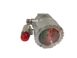 批发不锈钢振动音叉液位开关传感器防爆液位计 - Product Image 3