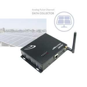 GPRS <strong>Temperature</strong> Gsm Monitoring <strong>Temperature</strong> Smart <strong>Controller</strong> Data Logger Ethernet <strong>Analog</strong> <strong>Input</strong> - Product Image 2