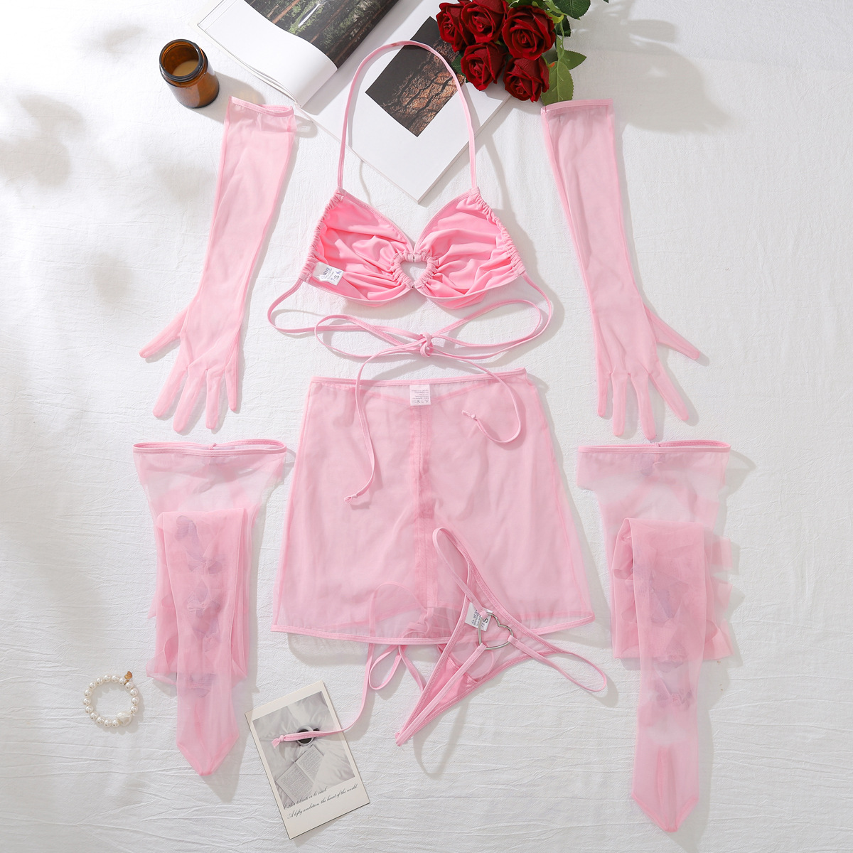 Rose