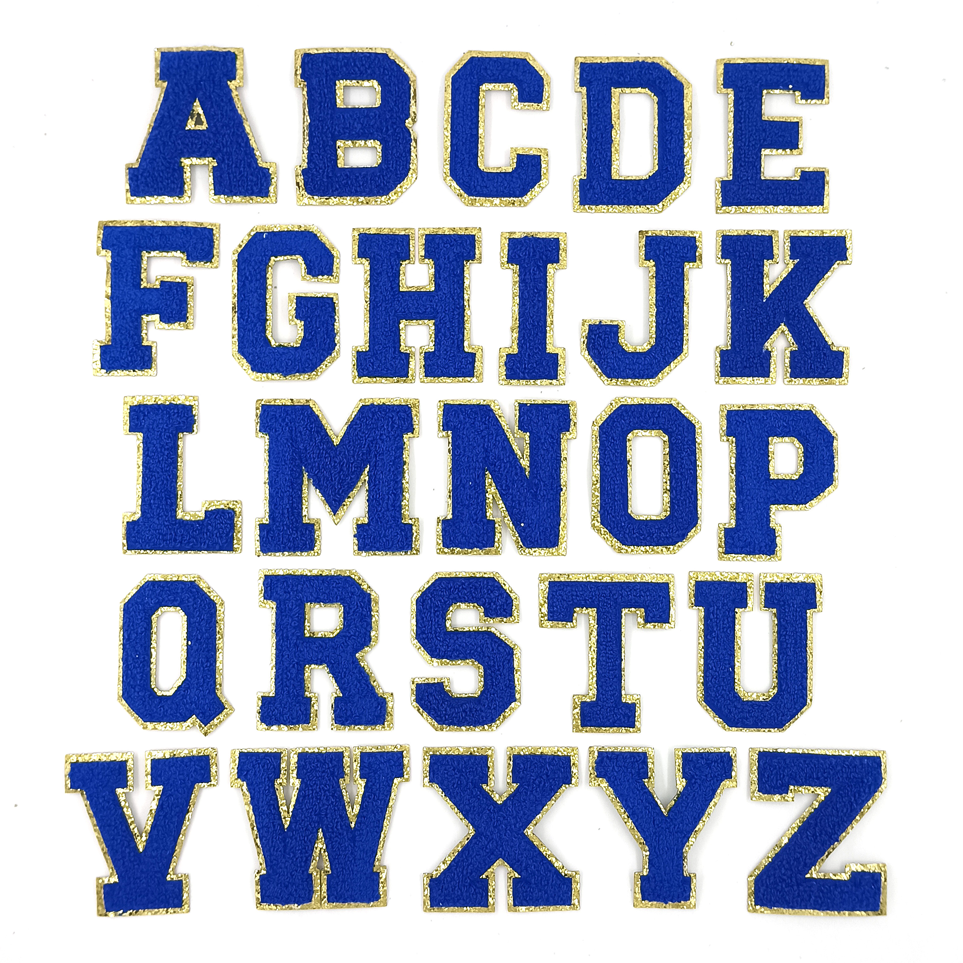 Blue-6.5cm