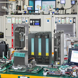 Nuovo modulo Controller originale A5e39206479 PLC controllo industriale e programmazione con Driver Inverter direttamente dal magazzino - Product Image 5