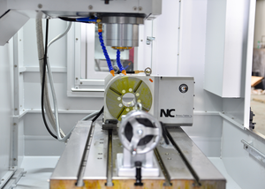 VMC1160 5-axis <strong>Vmc</strong> <strong>Machine</strong> Benchtop <strong>Vmc</strong> <strong>Cnc</strong> Milling <strong>Machine</strong>