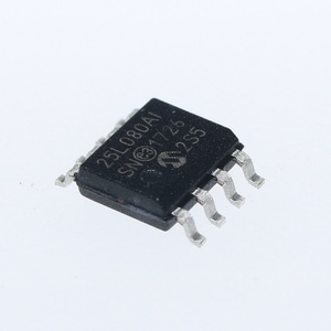 Leverancierslevering Eprom 25lc080at-i/Sn Memorizer Professionele Chipleverancier - Product Image 1