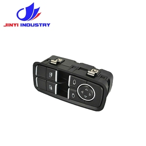 Uygun elektrikli cam anahtarı Porsche 911 991 718 için 2012-2018 99161315102DML 991 613 151 02 DML - Product Image 1