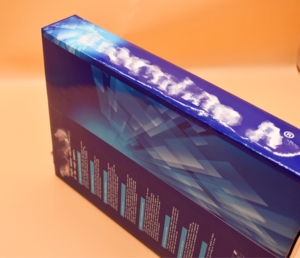 A 4尺寸70 Gsm白色木浆印刷书写纸学校办公室原产地复印 - Product Image 6