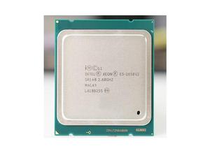 2650 V2 8C 2.6G <strong>CPU</strong> Kit With Heatsink and Fans 46w2840 - Product Image 5