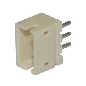 カスタムJST XH 1.0-2.54mmピッチヘッダーコネクタオスメスZh Ph Xh Molex 2-10ピン配線ヘッダー3 4 5 6 7 8 9 10コネクタ - Product Image 2
