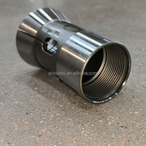 用于数控铣削、车削和磨床的高性能液压夹头 - Product Image 3