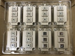 IGBTモジュールIPMインバーターボードBOMリストICコンポーネントコンデンサトランジスタセンサー - Product Image 6
