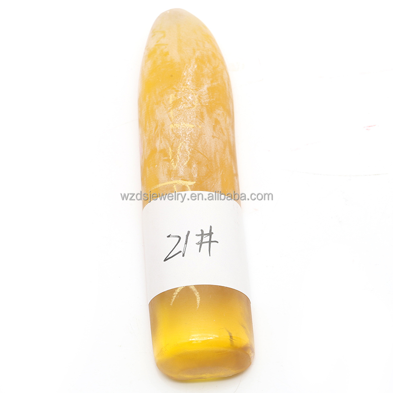 21# Yellow