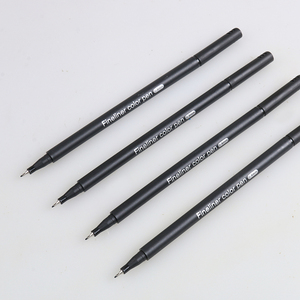 Giorgioneファインライナーペン0.4mmチップマルチカラーマーカープロフェッショナルドローイングスケッチセット - Product Image 5