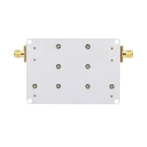 DC-3GHZ/DC-6GHZ 90DB Programmable Attenuator Module Step 0.25DB <strong>RF</strong> Attenuator with 1.3&quot; OLED CNC ATT-6000V3.0