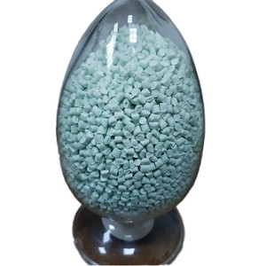 工厂价格聚丙烯PP颗粒塑料原料改性PP塑料高流量/高冲击/共聚物 - Product Image 1