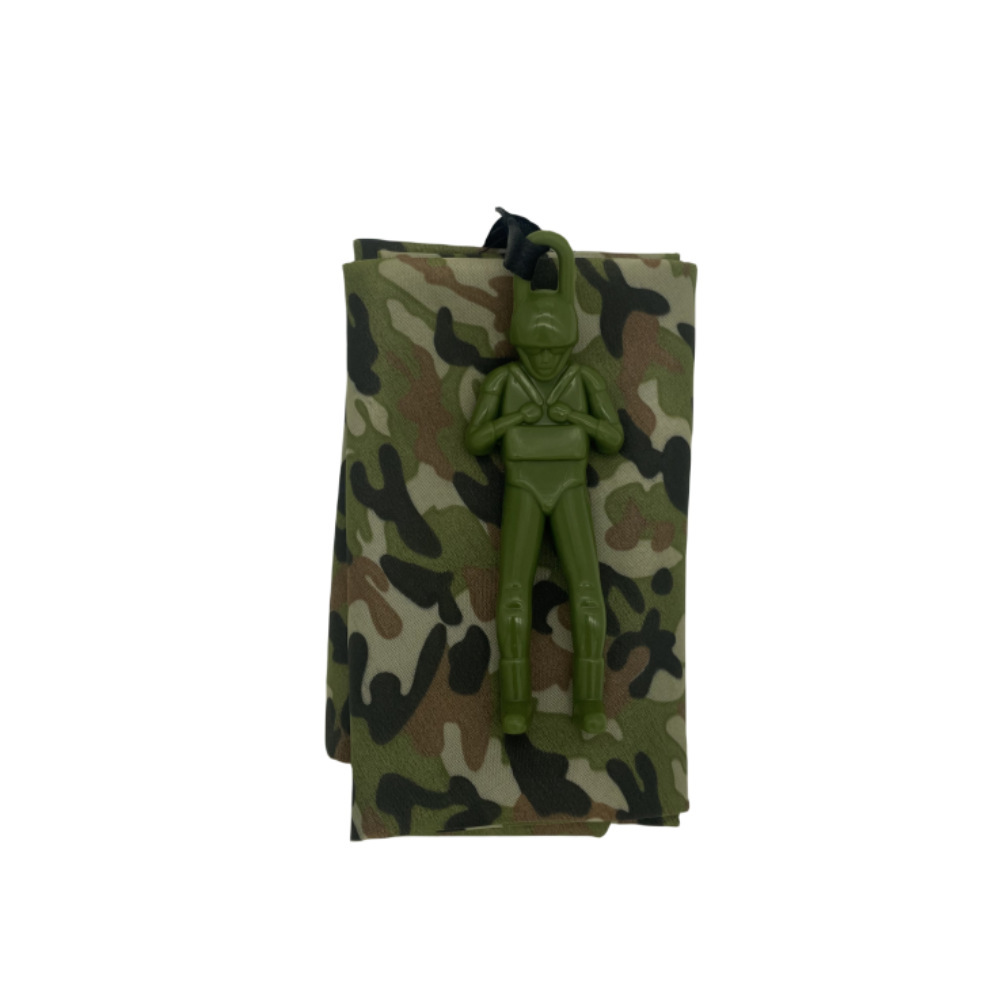 8 Parapluie camouflage