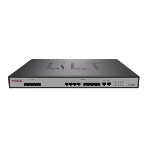 MINI OLT 8 port PON olt C + + + + + SFP optik destek otomatik resister ONU yetkilendirme komple ağ yönetimi fonksiyonu - Product Image 1