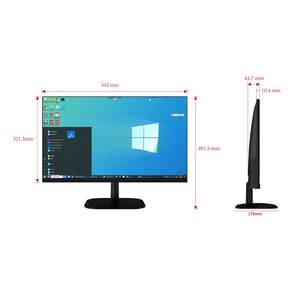 Factory Oem 24 27 32 Zoll 1080P Wifi LCD Ips Oled Desktop PC Monitor für Unternehmen - Product Image 4