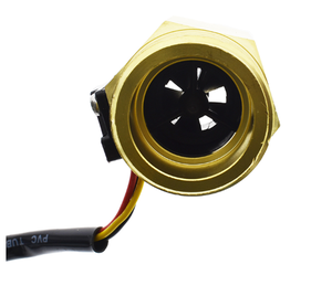 Water <strong>Flow</strong> <strong>sensor</strong> Hall <strong>Sensor</strong> Switch <strong>Flow</strong> Meter DN25 brass water meter Industrial turbine flowmeter 1 Inch water <strong>flow</strong> <strong>sensor</strong> - Product Image 3