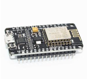 NodeMcu CH340/CP2102 V3 V2 Lua WIFI geliştirme kurulu tabanlı ESP8266 modülü ESP32 ESP-32 geliştirme kurulu
