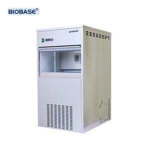 生物制冰机小颗粒不规则雪150L冷凝片制冰机制冰机商用 - Product Image 6