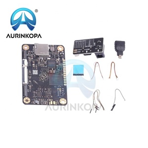 Scheda di sviluppo RK3566-Linux 2GB LPDDR4 + 16GB EMMC Quad-core Cortex-A55 frequenza principale fino a 1.8GHZ supporta la decodifica 4K 60fps - Product Image 5