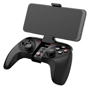 Funktions-Button und Turbo-Steuerung für Android/iOS/Smartphone/Tablets/Smart-TV/PS/NS /Windows PC - Product Image 3