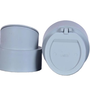 高圧PVCバックフローPreventerバルブ - Product Image 2
