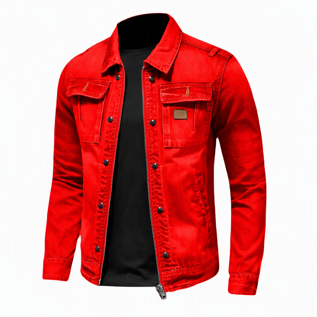 Rojo