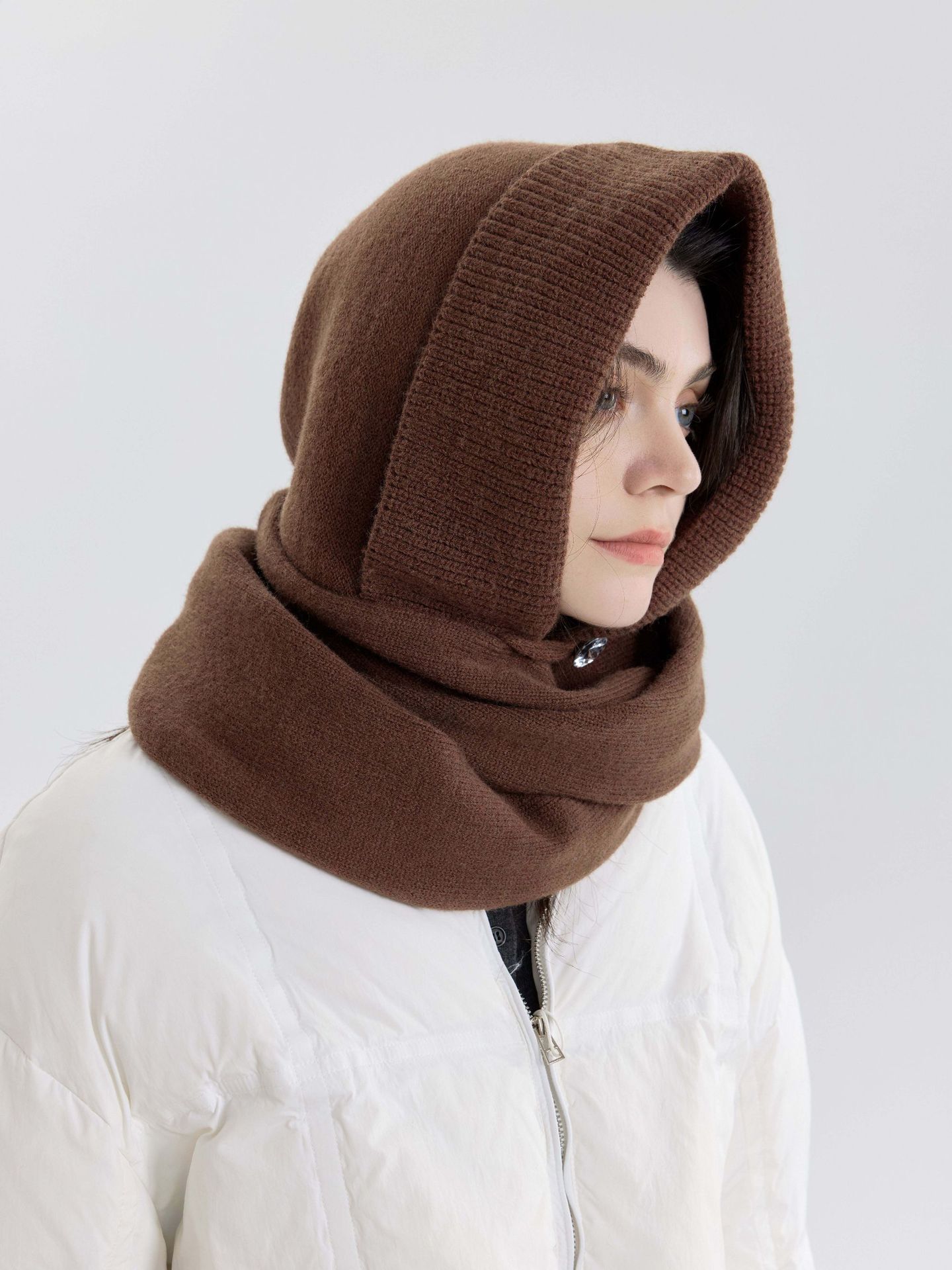 Coffee brown
