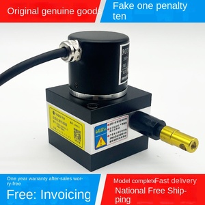 Kaisi KS20-1000-01-C Kabel Weg sensor Linear Encoder Kabel für optimale Leistung - Product Image 3