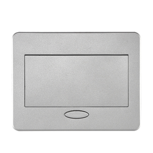 Factory Makes <strong>Multi</strong>-<strong>functional</strong> Universal Three-hole Power <strong>Socket</strong> UK US Vietnam <strong>Desktop</strong> <strong>Socket</strong> Charging USB C-port <strong>Socket</strong> - Product Image 5