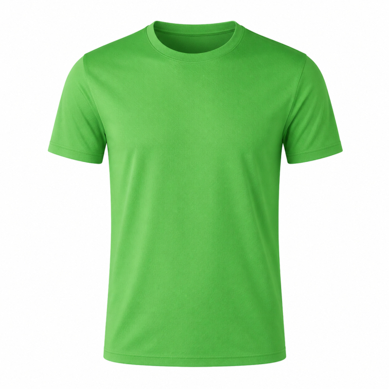 EMERALD GREEN