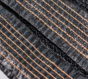 Schaduwdoek/Schuurnetten Met Concurrerende Prijs/Agrarische Schaduw Netto China Fabriek Verkopen Hoge Kwaliteit Zwart Hdpe Winddicht <span class=keywords><strong>Net</strong></span> - Product Image 4