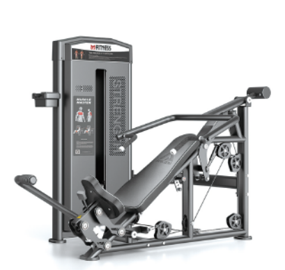 F1004-Incline Chest Press Machine