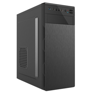 Personalizada Potente Expansión Rendimiento Computadora Atx Tower System PC Case Mucho Espacio Oficina CPU Chasis - Product Image 1