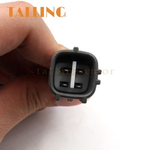 89467-48011 Auto Part Sensor System Motor Lambda O2 Sauerstoffs ensor 8946748011 für TOYOTA Lexus - Product Image 3