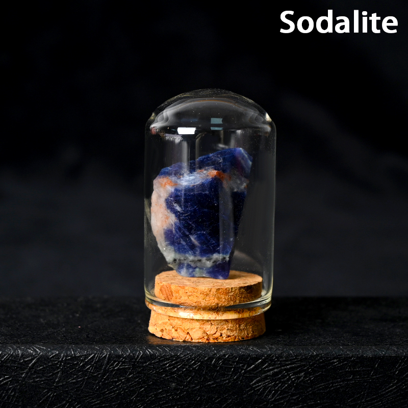 4# sodalita