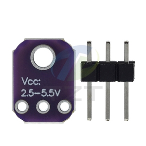 ALS-PT19 analoge Lichtsensor modul High Dynamic Range Lichtsensoren Breakout Board für Arduino 2.5V-5.5V Licht UV-Sensor-Modul - Product Image 1