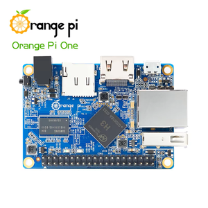 Orange Pi One H3 1G Quad-Core-Unterstützung Ubuntu Linux und Android Mini PC - Product Image 2