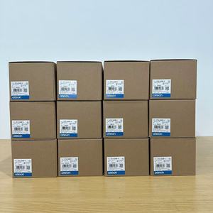 Il nuovo Controller programmabile CP1H unità CPU per l'applicazione del modello di programmazione CP1H-X40DR-A - Product Image 3
